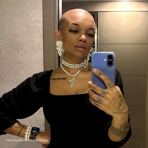 Princess BaldieLuxe avatar