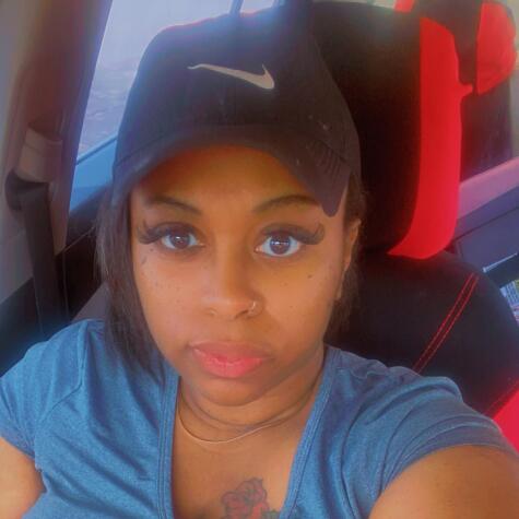 Krissy4567 avatar