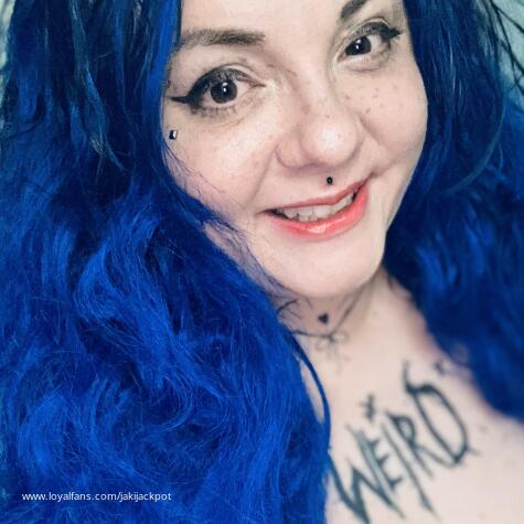 Jaki Jackpot avatar