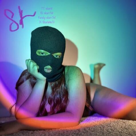 Skar3dtil avatar