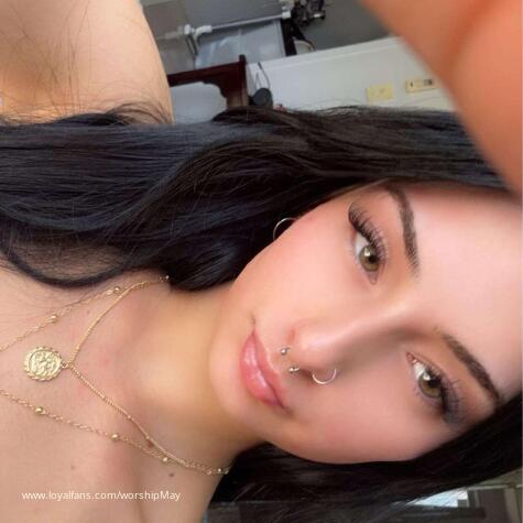 WorshipMay avatar