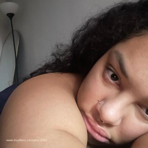 Mistress Aria D avatar