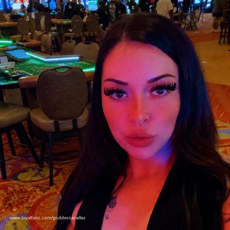 GoddessAriellez avatar
