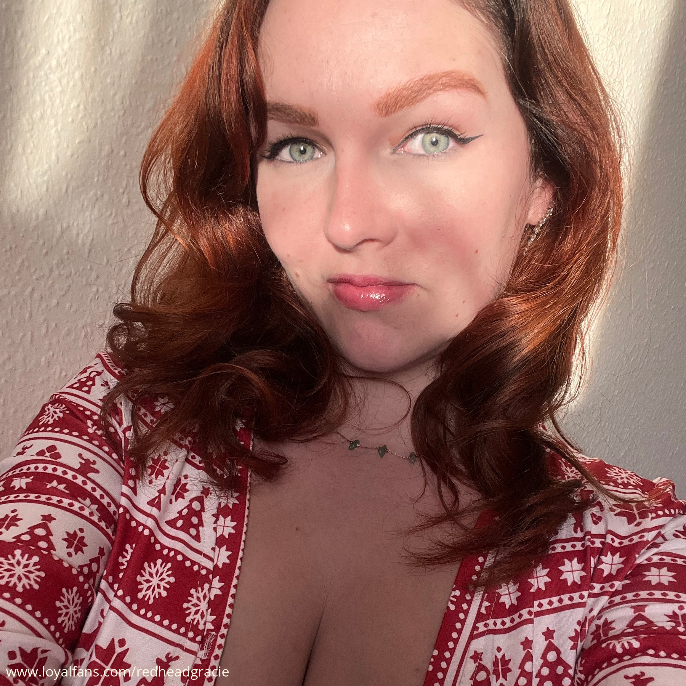 Redheadgracie's videos and clips | Official account | LoyalFans