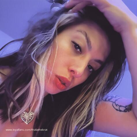 Thalia The Brat avatar