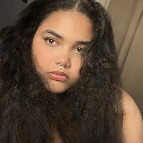 GoddessEvieee avatar