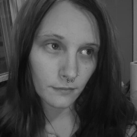 Devilishash avatar