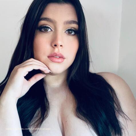 Goddess Anaqa avatar