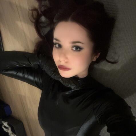 MistressLex833 avatar
