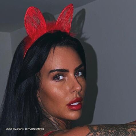 Darkmistresssxo avatar