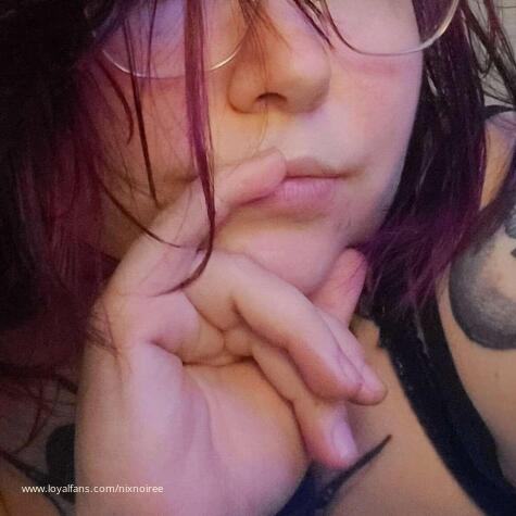 NixNoiree avatar