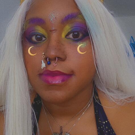 Rhyna Targaryen avatar