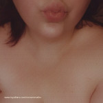 The Chubby Goth Girl avatar