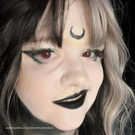 Sinstresshemlock avatar