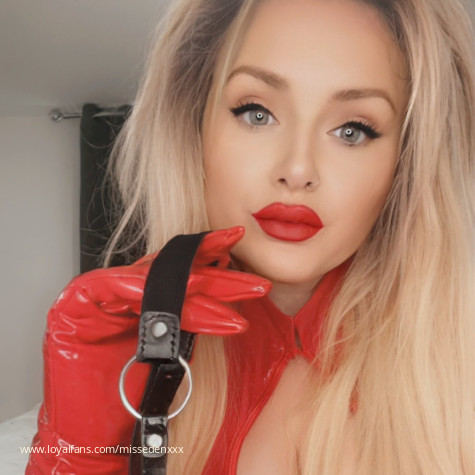 TheMissEdenxxx avatar