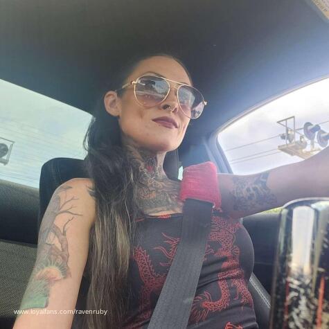 GoddessRavenRuby avatar