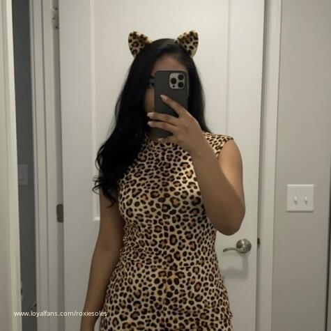 RoxieSoles avatar