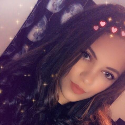 Goddess Livvie avatar