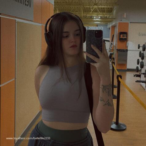 goddess belle x avatar