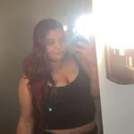 Velvety doll avatar