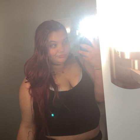 Velvety doll avatar