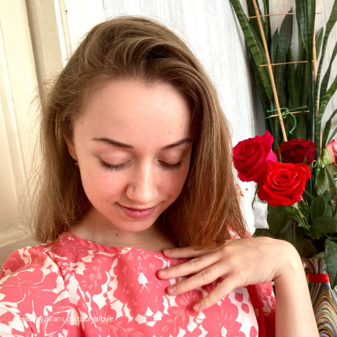 OlyaLove avatar