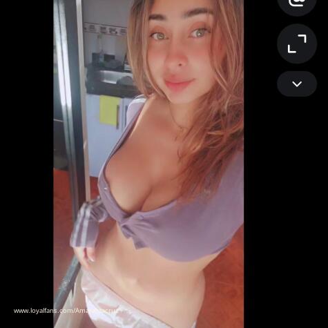 Amaranta cruz avatar