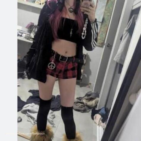 Bellacoco avatar
