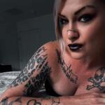 TheDeityLiz avatar