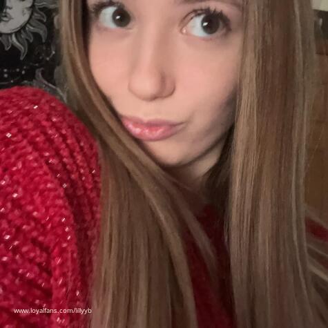 lillyyb avatar