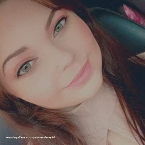 PrincessLacey24 avatar