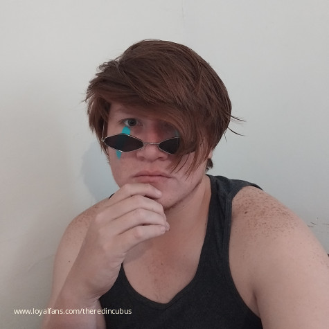 TheRedIncubus avatar