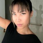 Divine Vesta Flame Asian Femdom avatar