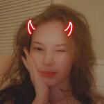 Goddess Sabrinax avatar