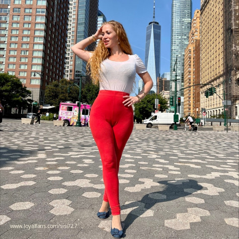 Mistress  Sisi727 avatar