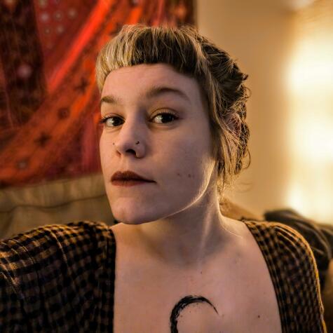 GoddessDelphineX avatar