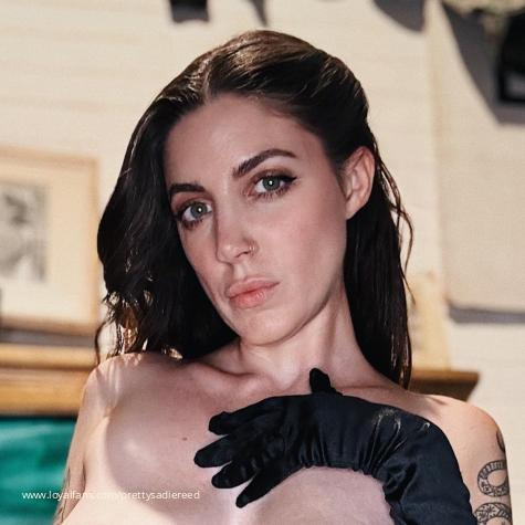 PrettySadieReed avatar