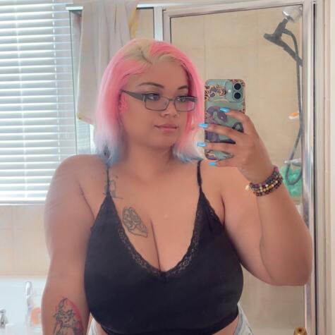 your goddess lunacy avatar