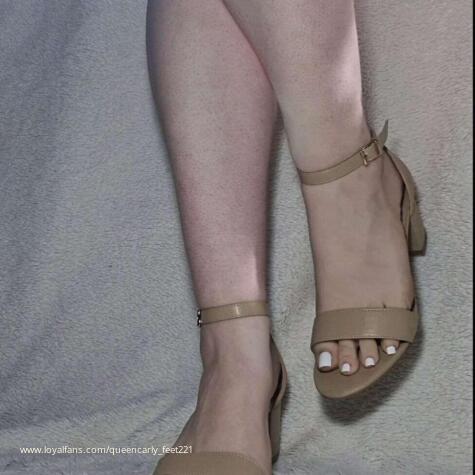 QueenCarly_feet avatar