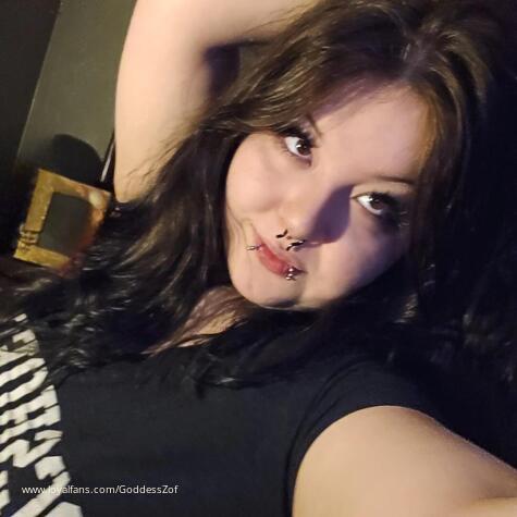 Goddess Zofie avatar