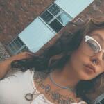 Sunshinee92 avatar
