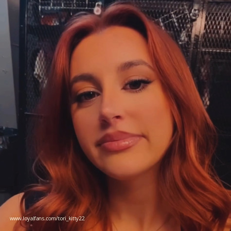 ToriKitty22 avatar