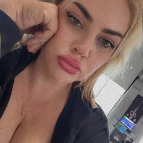 The Goddess Brittney avatar