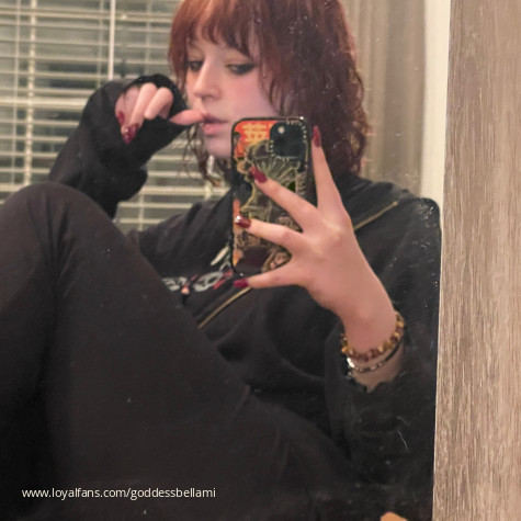 goddess honeyy avatar