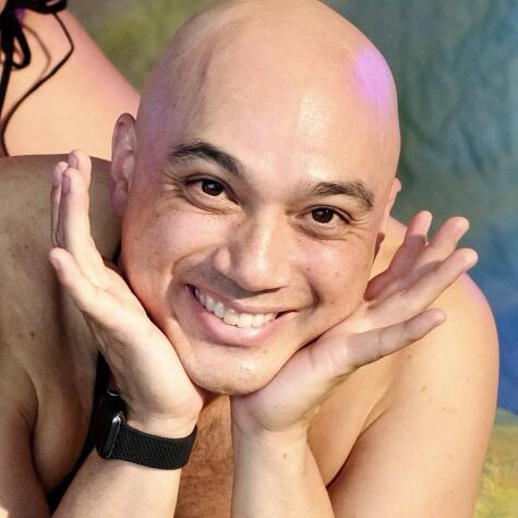 BuddhasPalm avatar