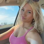 Angelic Vicky Findom Femdom avatar