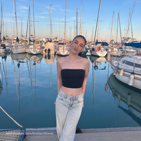 OurWandaGoddess avatar