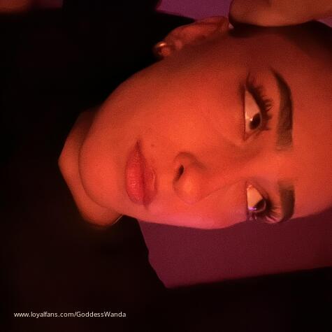 OurWandaGoddess avatar