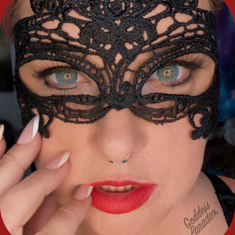 GoddessAParadox avatar