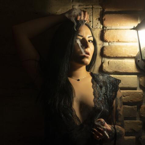IzabelNoir avatar
